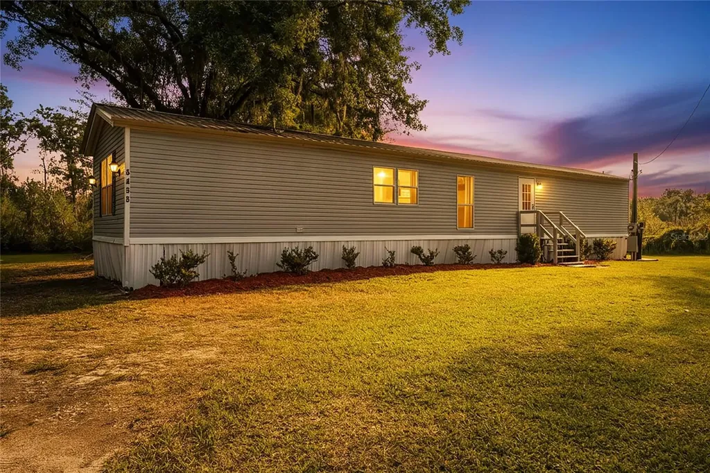 5455 Morgan Road Lakeland FL 33810
