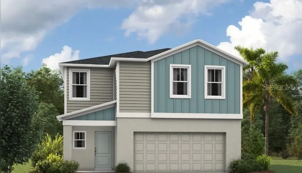 5377 San Pietro Drive Winter Haven FL 33884