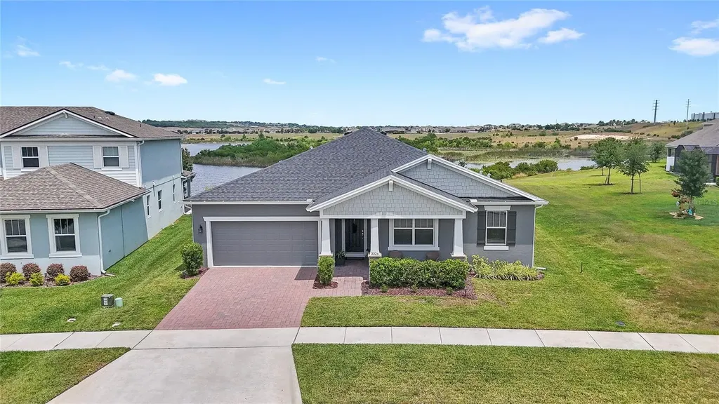 3324 Canna Lily Place Clermont FL 34711
