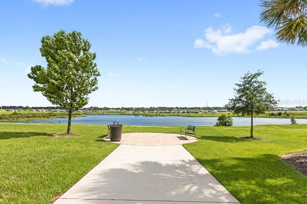 3324 Canna Lily Place Clermont FL 34711
