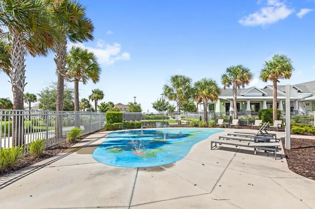 3324 Canna Lily Place Clermont FL 34711