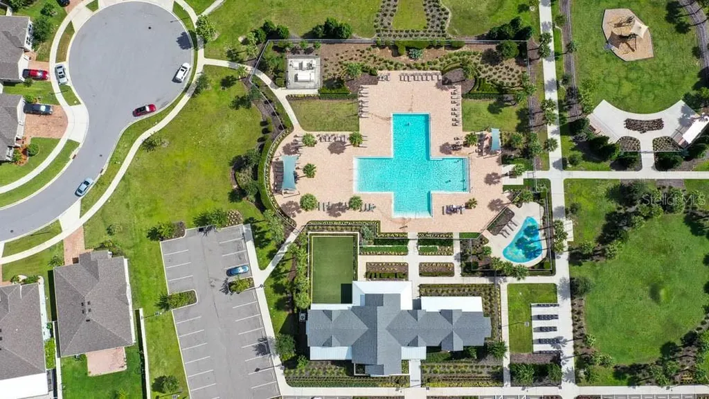 3324 Canna Lily Place Clermont FL 34711