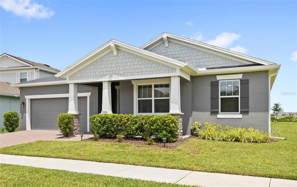 3324 Canna Lily Place Clermont FL 34711