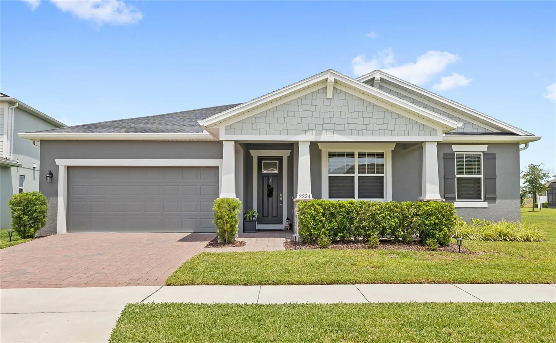 3324 Canna Lily Place Clermont FL 34711