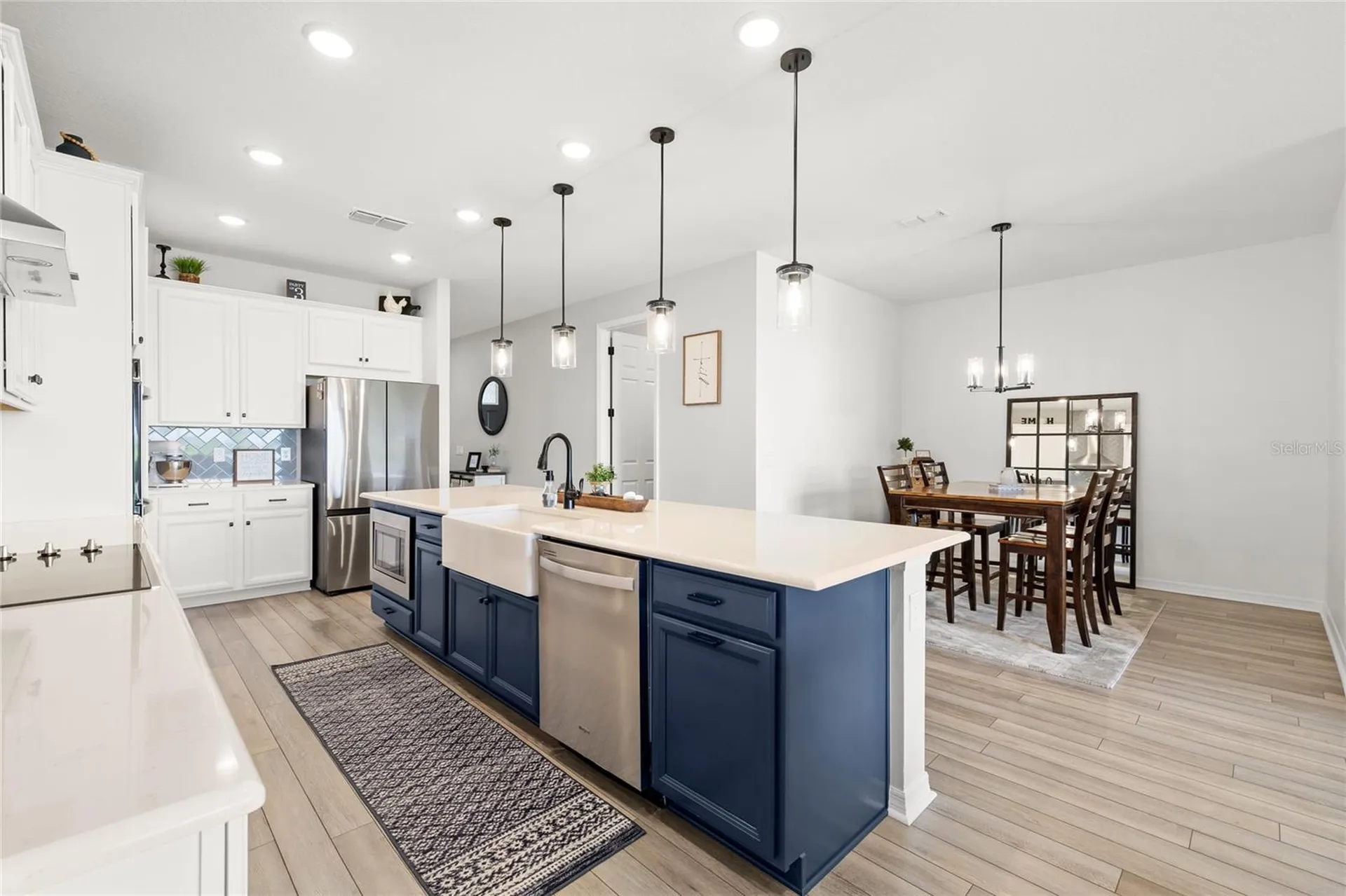3324 Canna Lily Place Clermont FL 34711