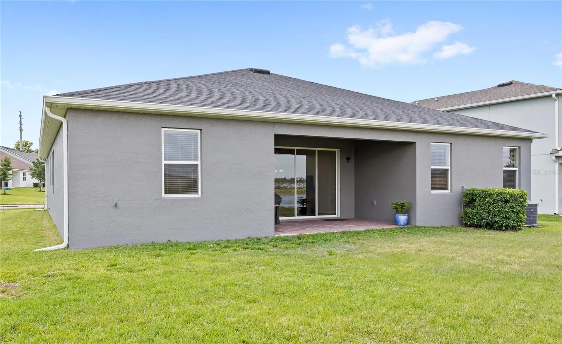 3324 Canna Lily Place Clermont FL 34711