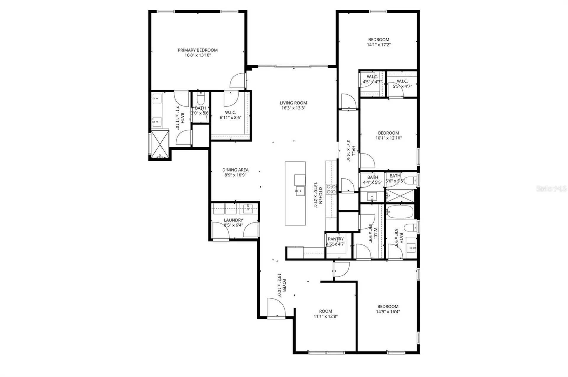 3324 Canna Lily Place Clermont FL 34711