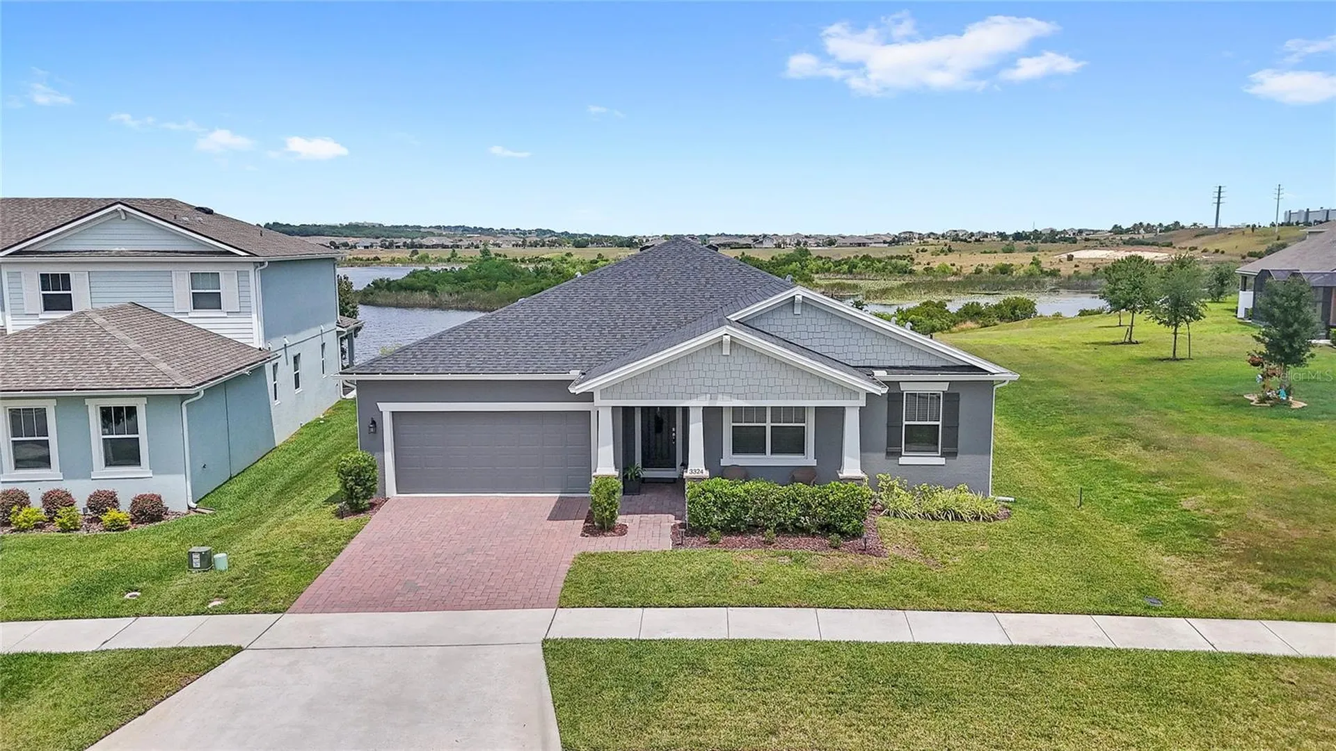 3324 Canna Lily Place Clermont FL 34711