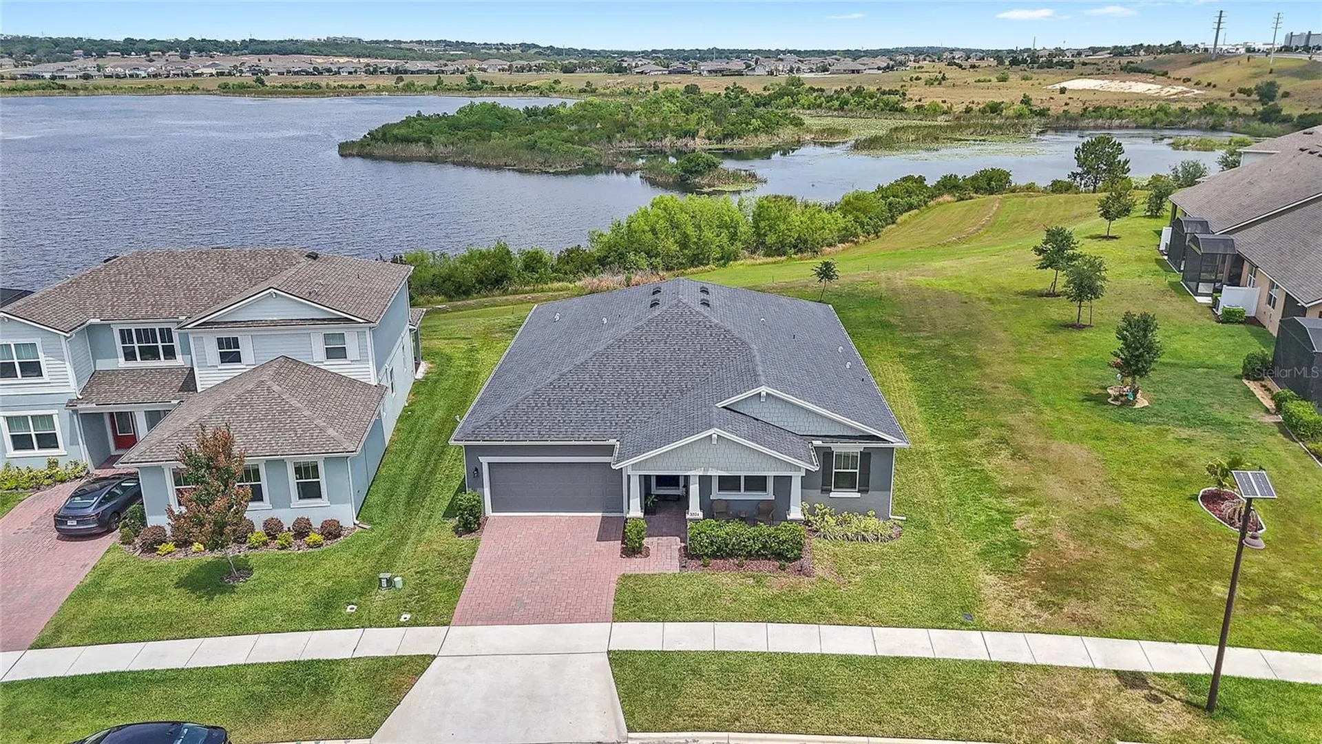 3324 Canna Lily Place Clermont FL 34711