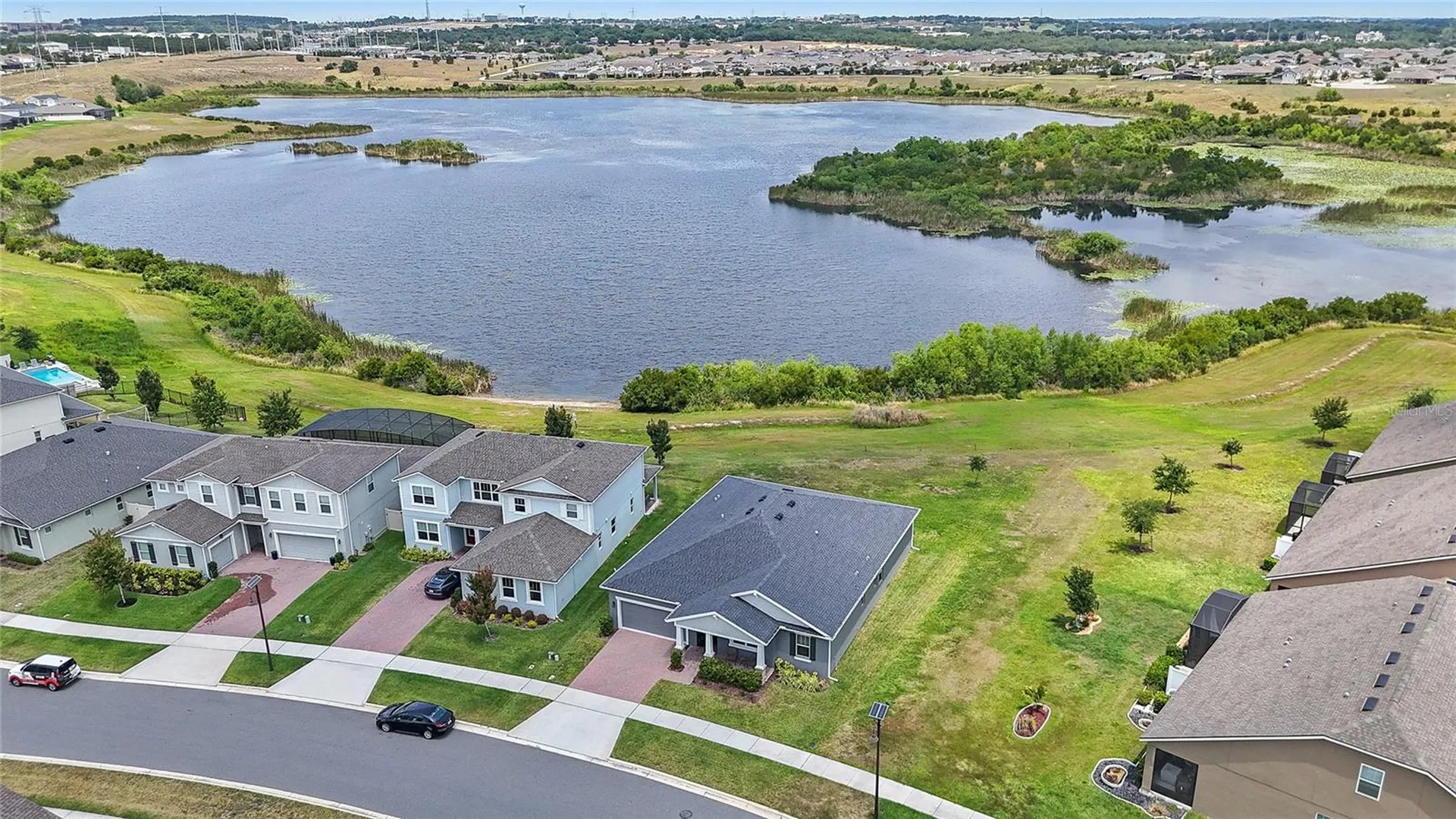 3324 Canna Lily Place Clermont FL 34711
