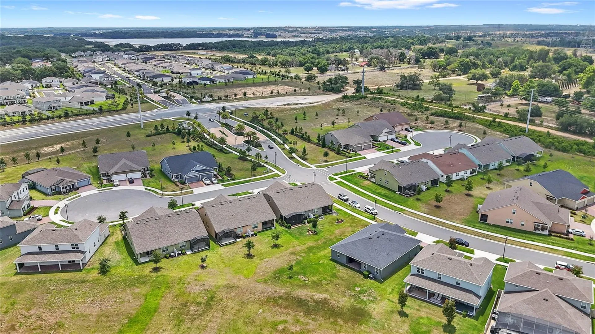 3324 Canna Lily Place Clermont FL 34711