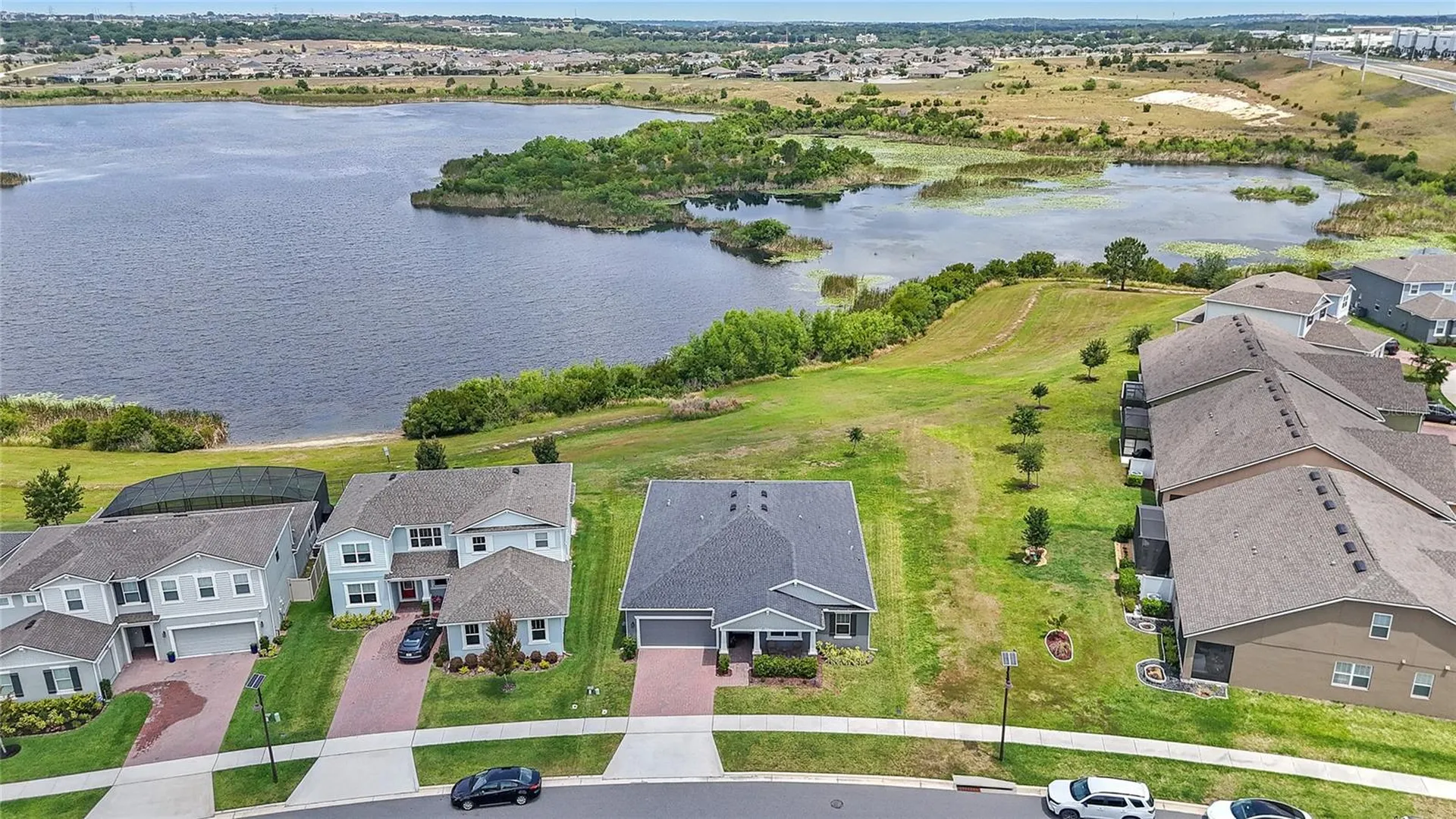 3324 Canna Lily Place Clermont FL 34711