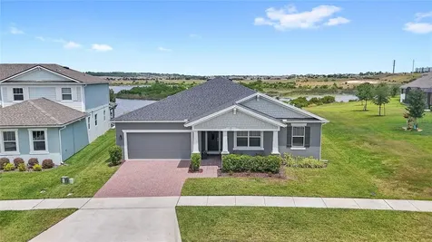 3324 Canna Lily Place Clermont FL 34711