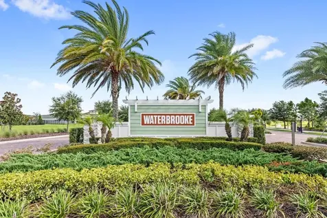 3324 Canna Lily Place Clermont FL 34711
