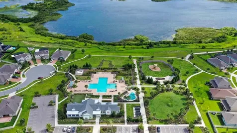 3324 Canna Lily Place Clermont FL 34711