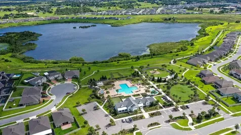 3324 Canna Lily Place Clermont FL 34711