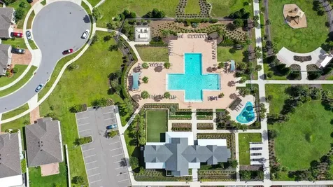 3324 Canna Lily Place Clermont FL 34711