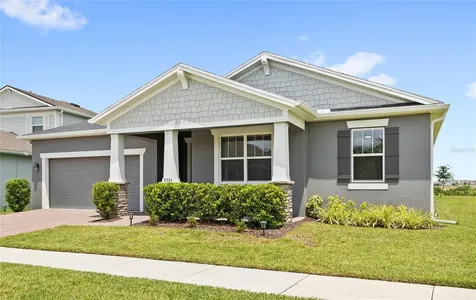 3324 Canna Lily Place Clermont FL 34711