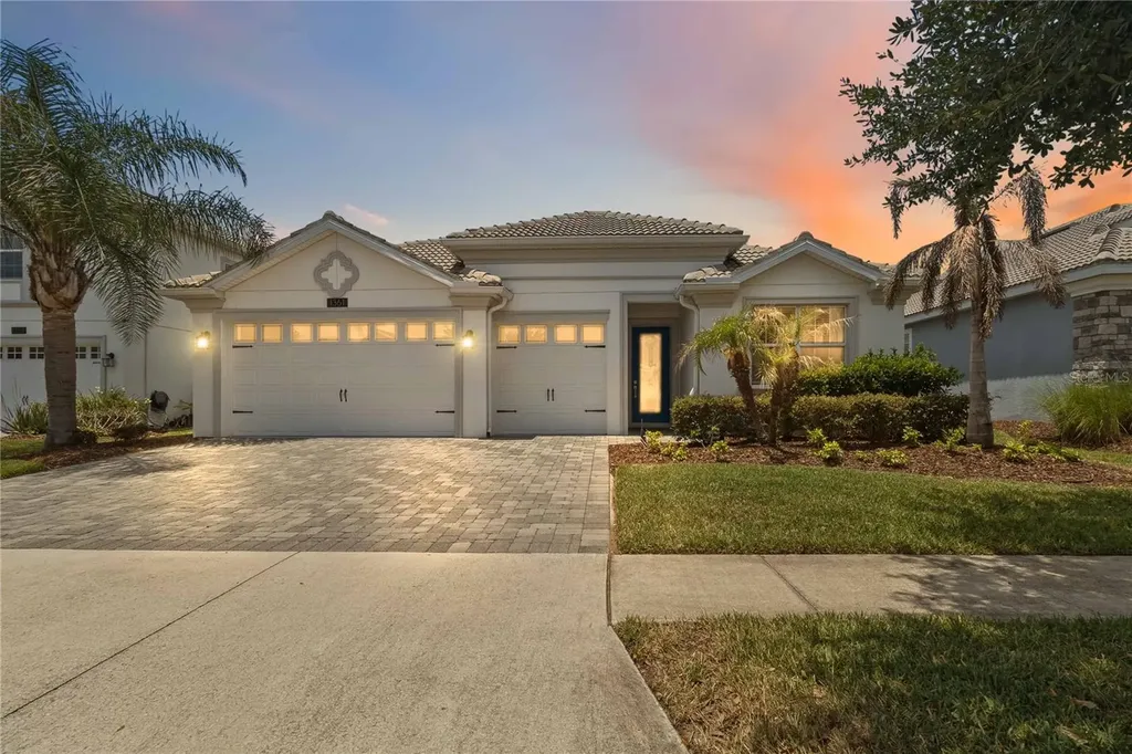 1361 Olympic Club Boulevard Champions Gate FL 33896