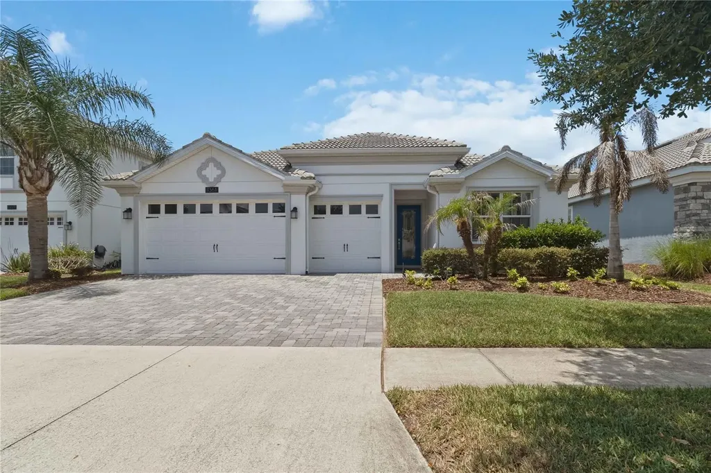 1361 Olympic Club Boulevard Champions Gate FL 33896