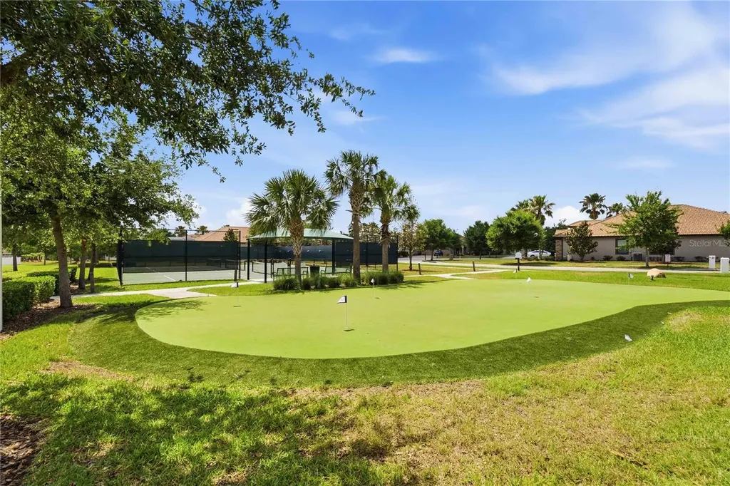 1361 Olympic Club Boulevard Champions Gate FL 33896