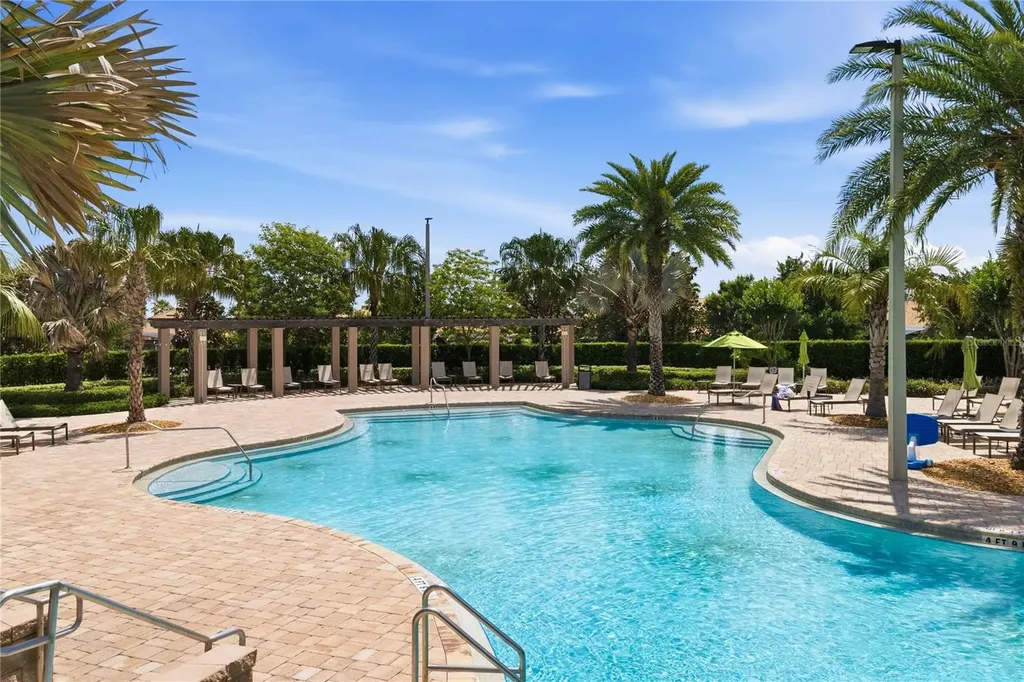1361 Olympic Club Boulevard Champions Gate FL 33896