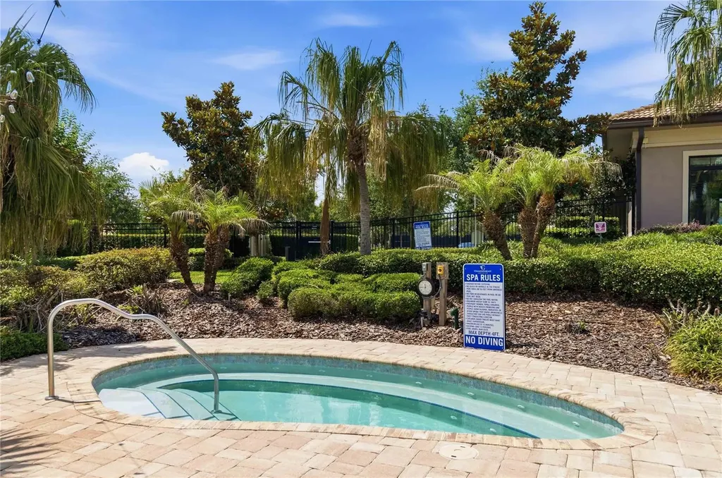 1361 Olympic Club Boulevard Champions Gate FL 33896