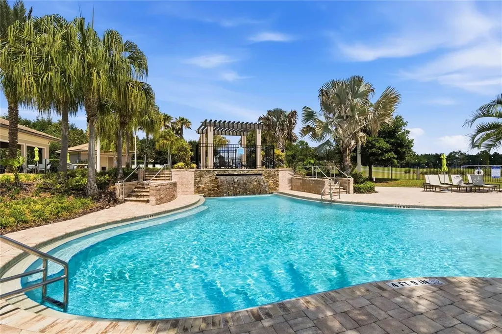 1361 Olympic Club Boulevard Champions Gate FL 33896