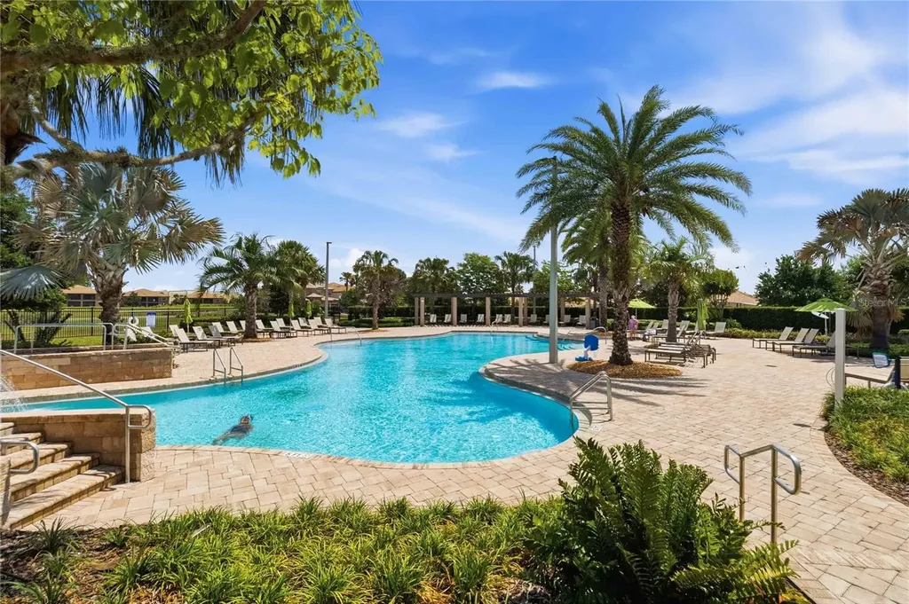 1361 Olympic Club Boulevard Champions Gate FL 33896
