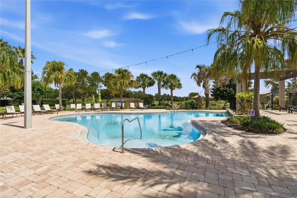 1361 Olympic Club Boulevard Champions Gate FL 33896