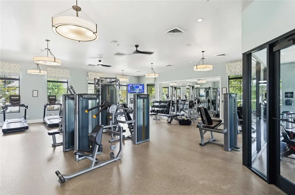 1361 Olympic Club Boulevard Champions Gate FL 33896