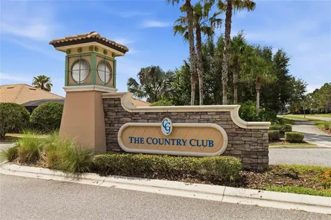 1361 Olympic Club Boulevard Champions Gate FL 33896