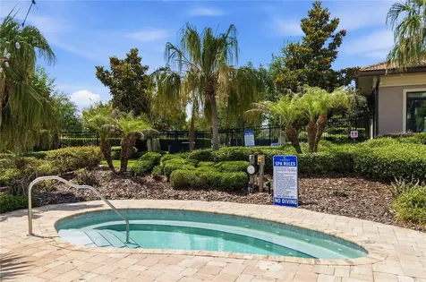 1361 Olympic Club Boulevard Champions Gate FL 33896
