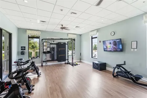 1361 Olympic Club Boulevard Champions Gate FL 33896