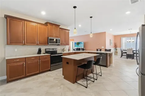 1361 Olympic Club Boulevard Champions Gate FL 33896