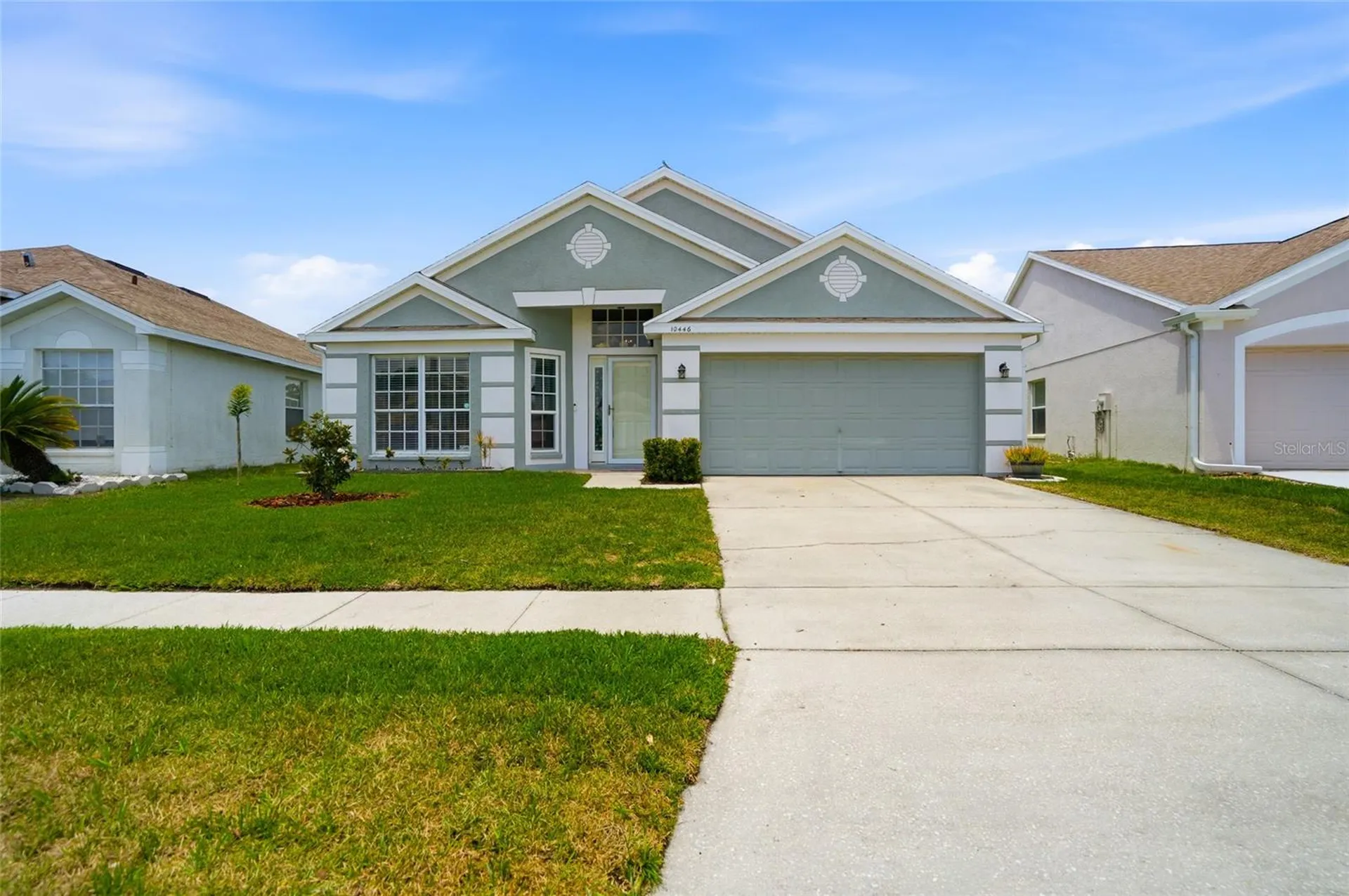10446 Hallmark Boulevard Riverview FL 33578