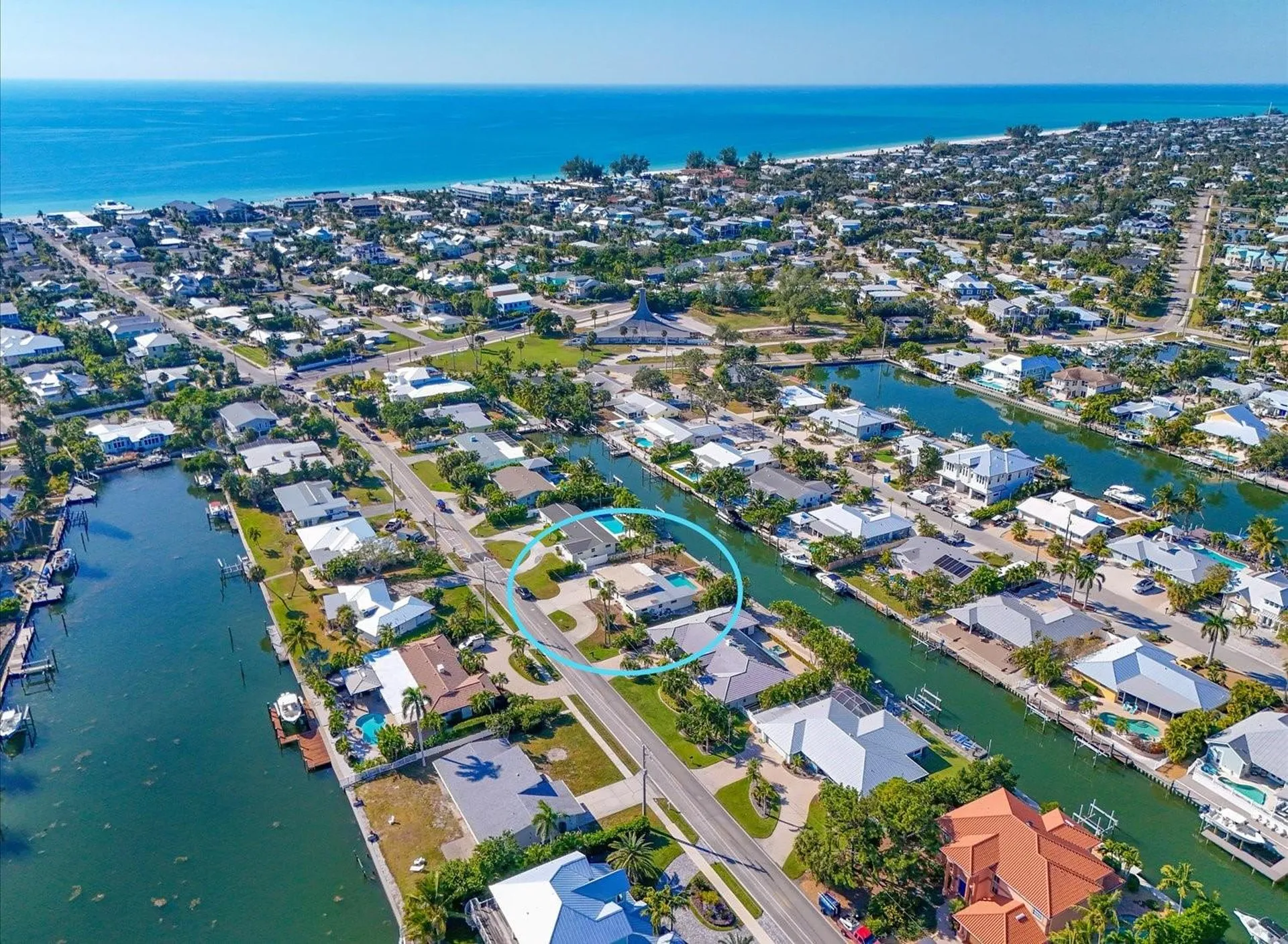 512 Key Royale Drive Holmes Beach FL 34217