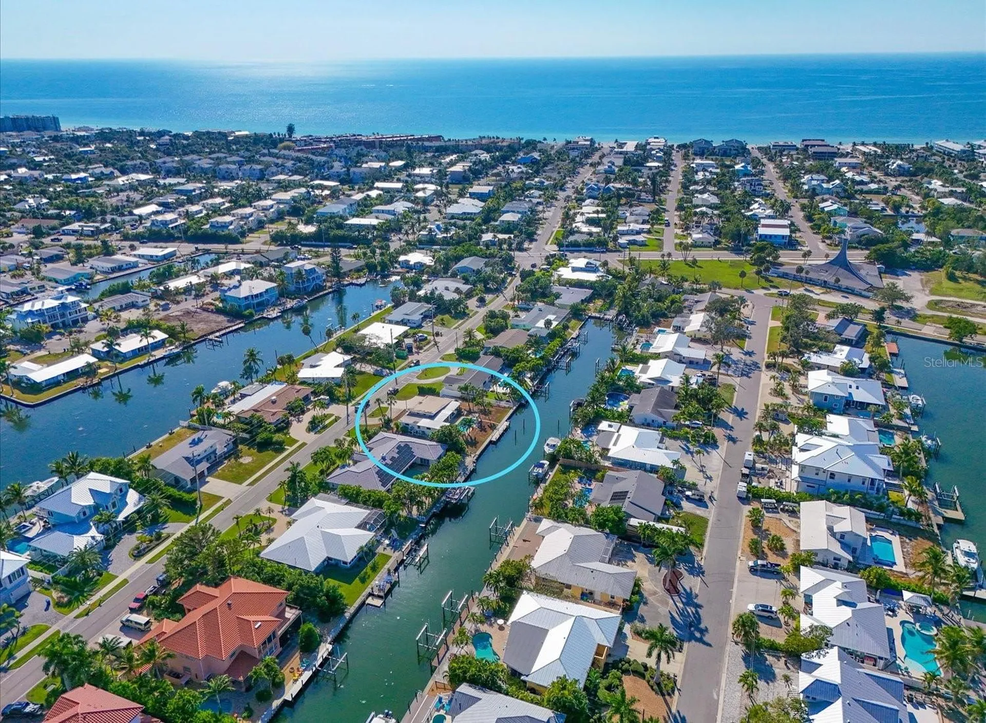 512 Key Royale Drive Holmes Beach FL 34217