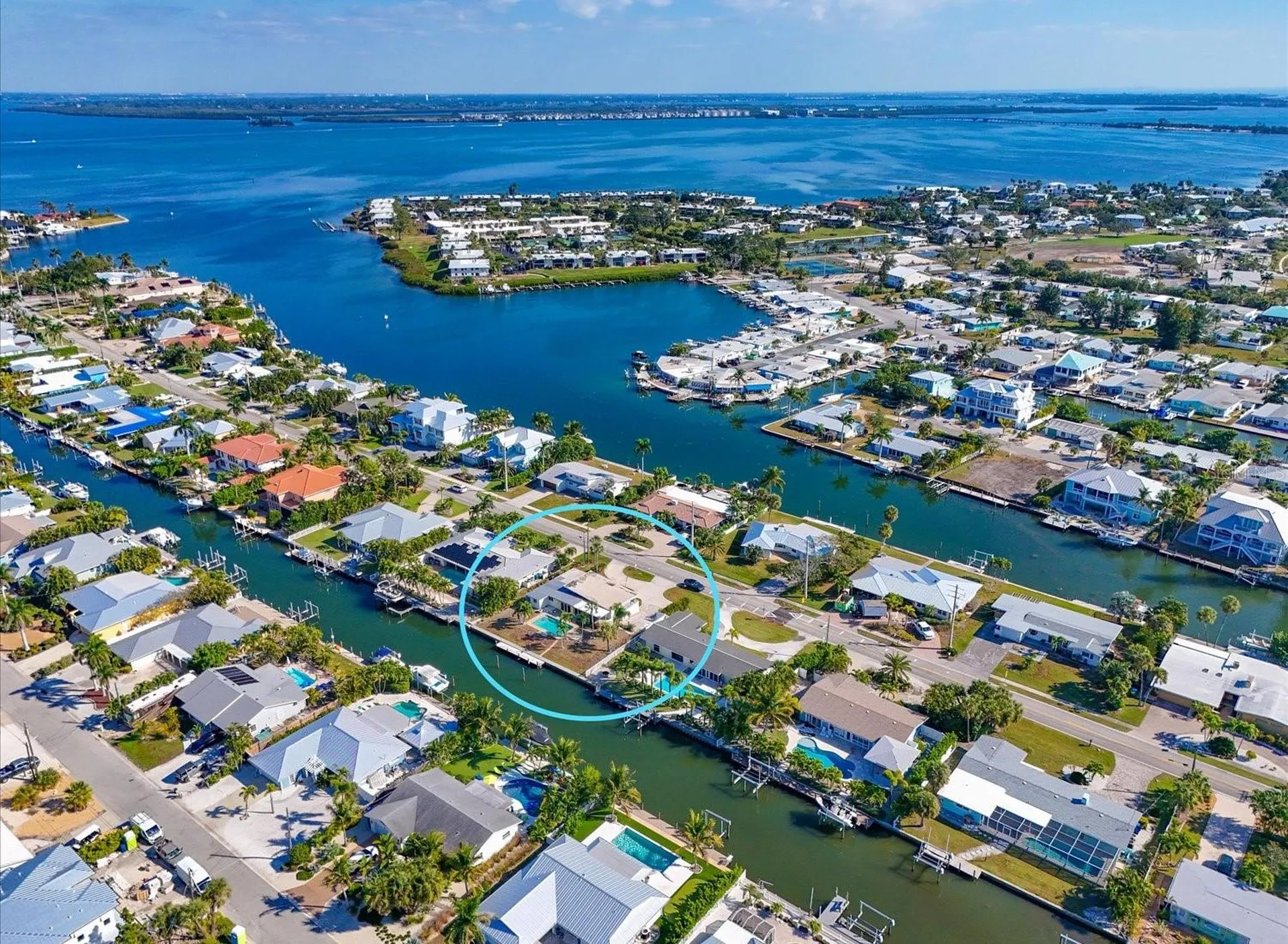 512 Key Royale Drive Holmes Beach FL 34217