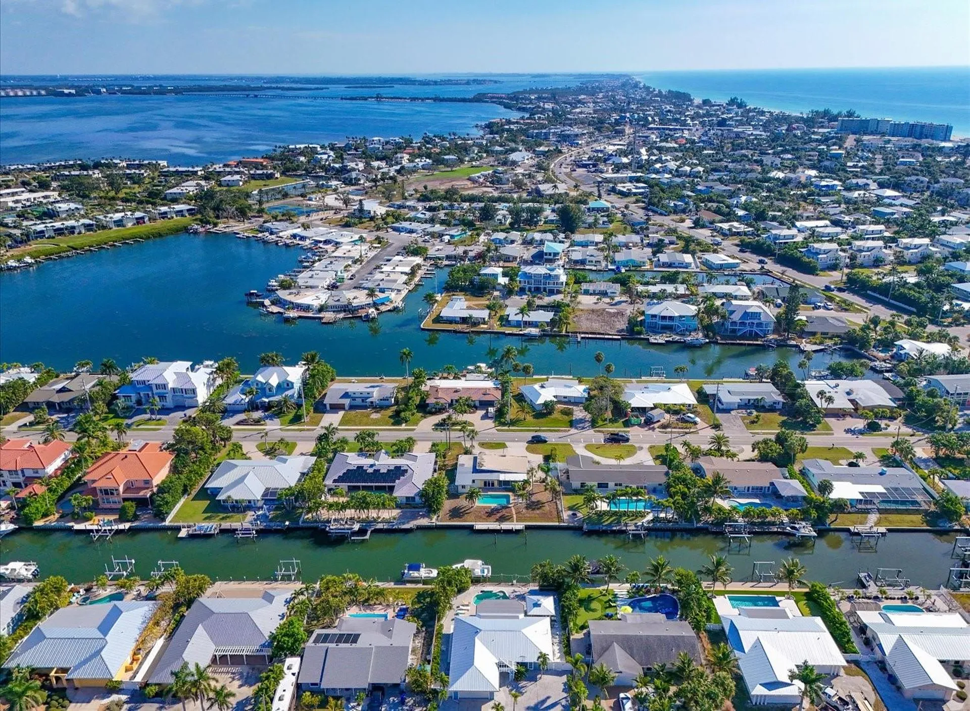 512 Key Royale Drive Holmes Beach FL 34217