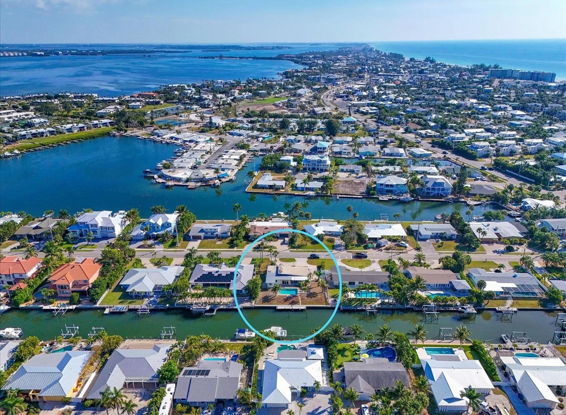 512 Key Royale Drive Holmes Beach FL 34217