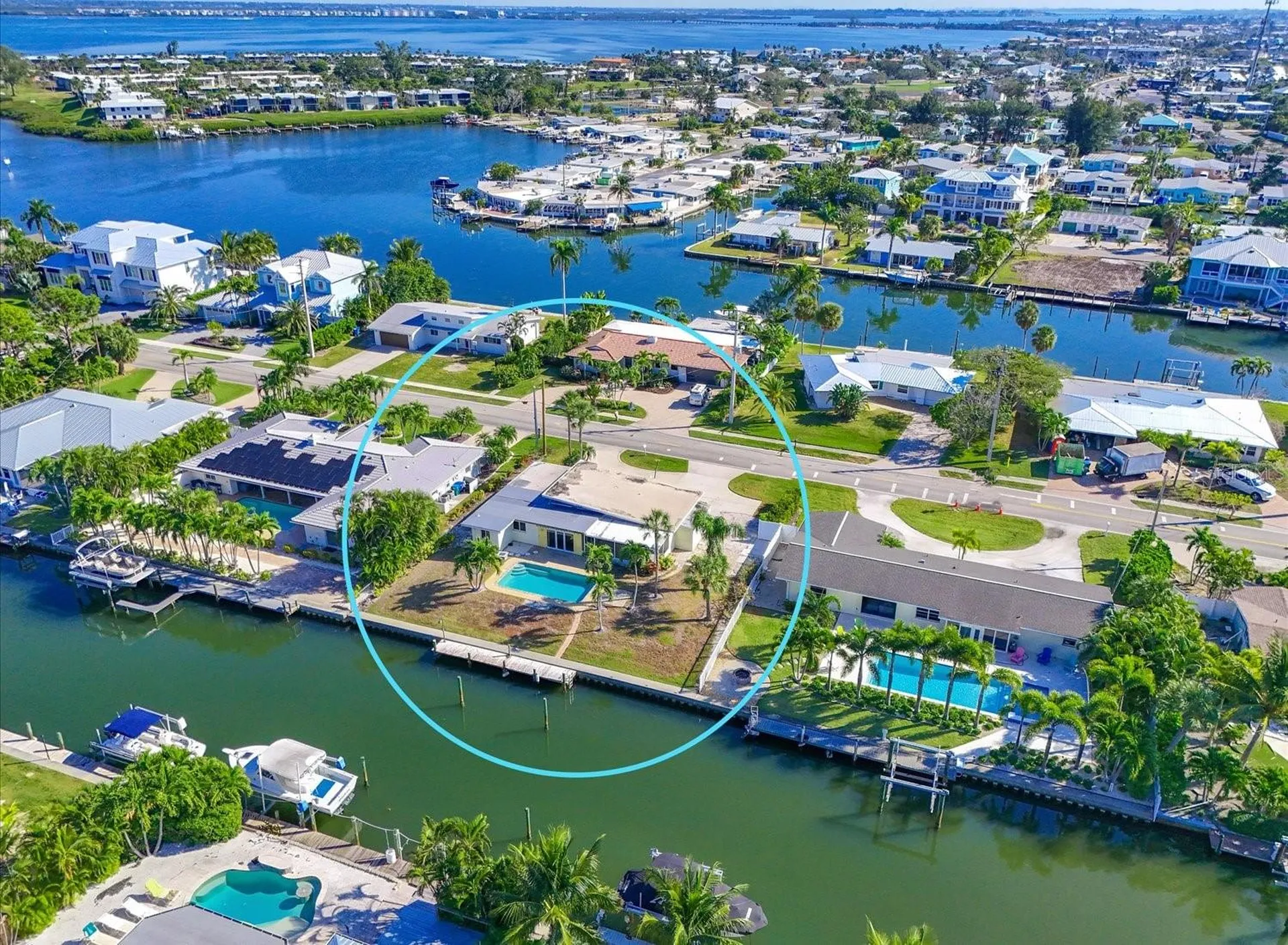 512 Key Royale Drive Holmes Beach FL 34217