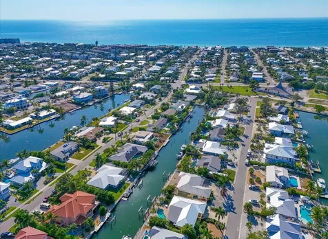 512 Key Royale Drive Holmes Beach FL 34217