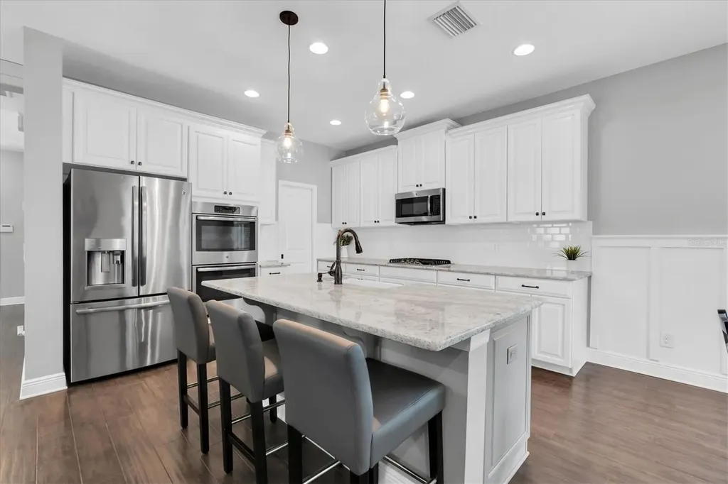12345 Tibbetts Street Odessa FL 33556