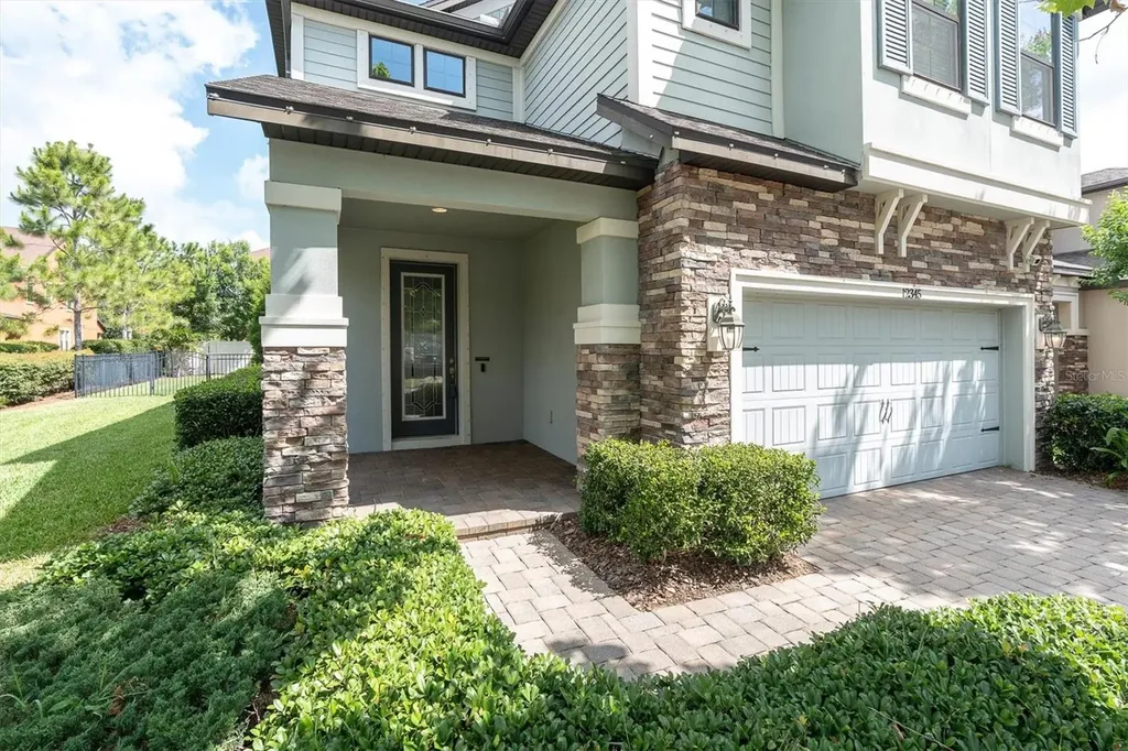 12345 Tibbetts Street Odessa FL 33556