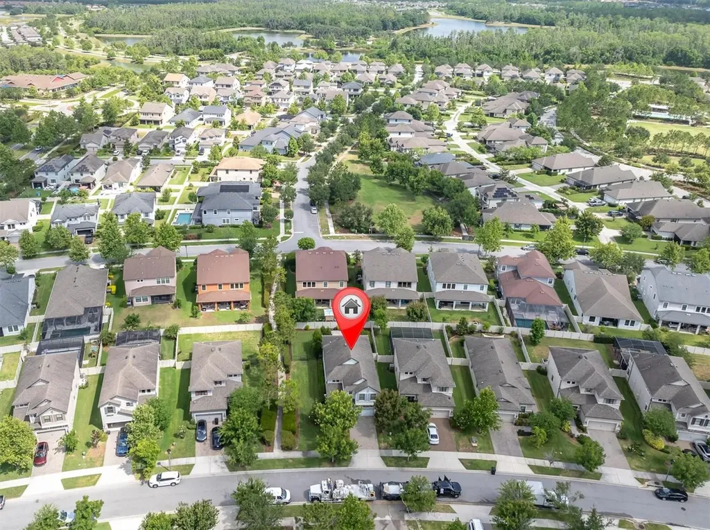 12345 Tibbetts Street Odessa FL 33556