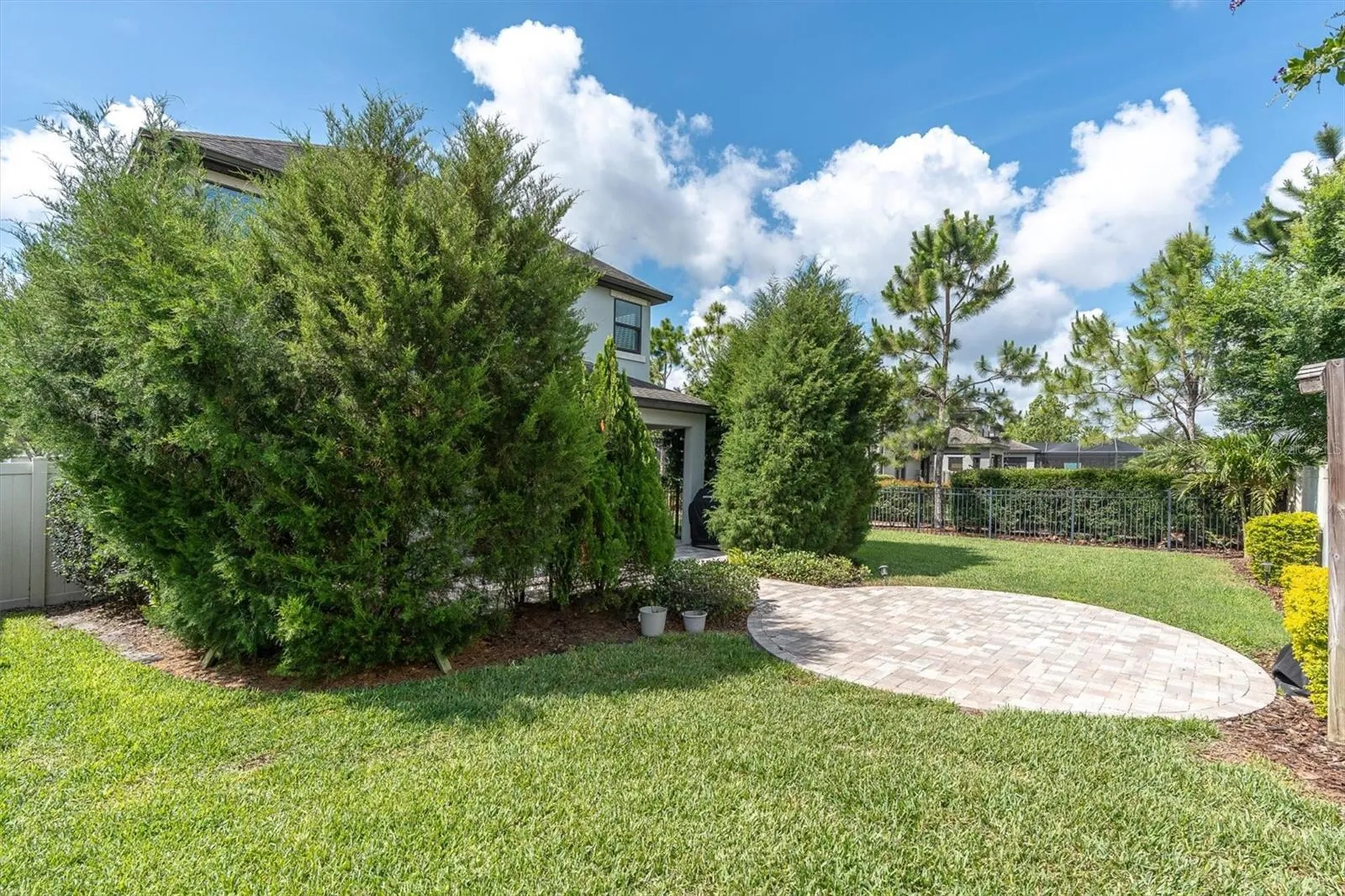 12345 Tibbetts Street Odessa FL 33556