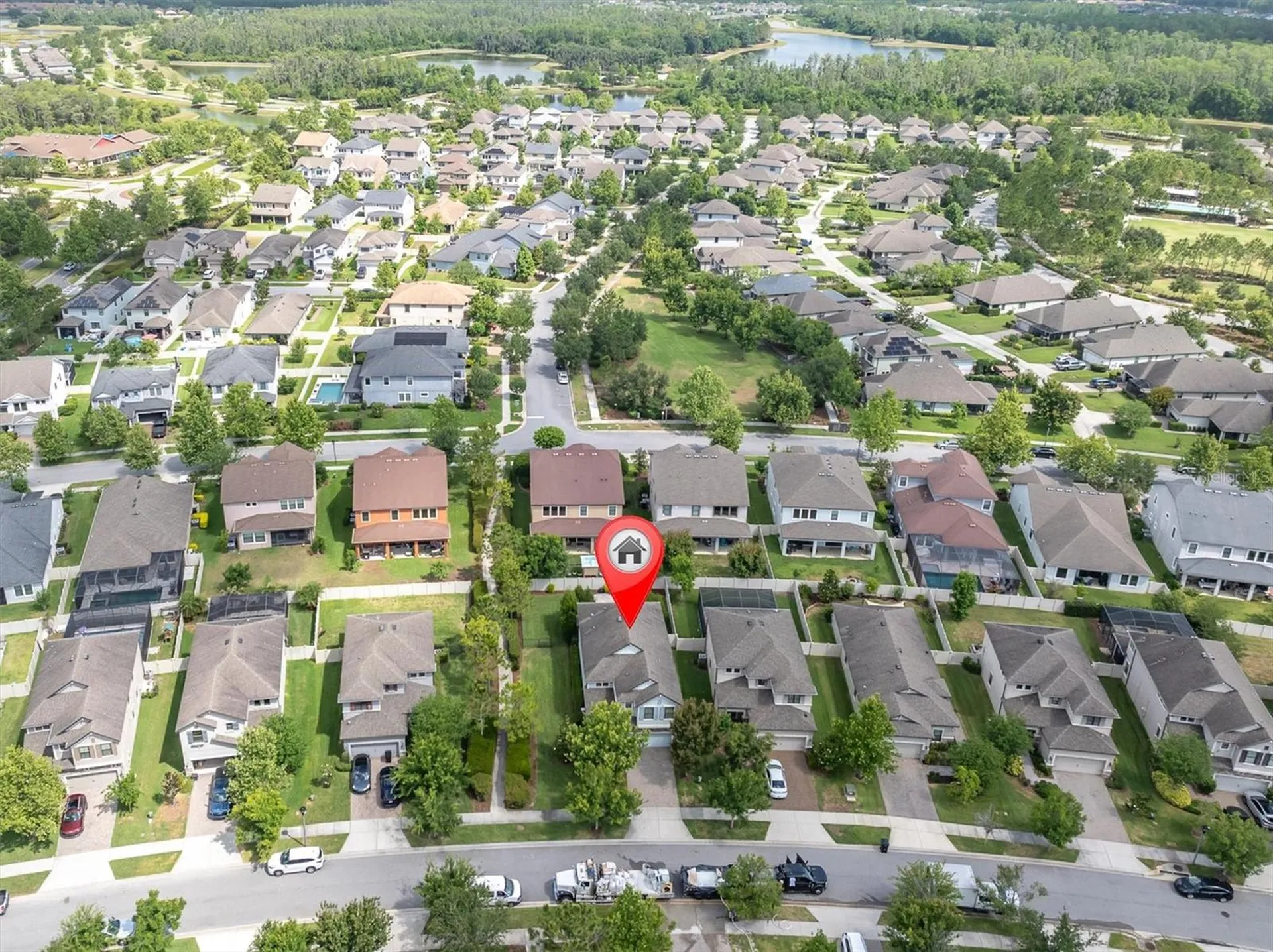 12345 Tibbetts Street Odessa FL 33556