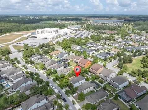 12345 Tibbetts Street Odessa FL 33556