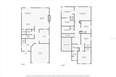 12345 Tibbetts Street Odessa FL 33556